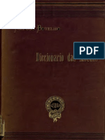 Diccionário das moedas, pesos, medidas e informações commerciaes de todos os paizes