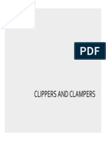 Clippers Clampers