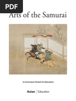 Arts of Samurai