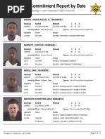 Download Peoria County booking sheet 010214 by Journal Star police documents SN195251259 doc pdf