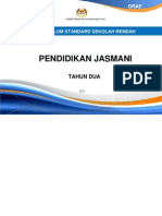 Dokumen Standard PJ Tahun 2 SK