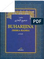 BUHARIJINA ZBIRKA HADISA