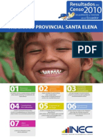 Santa Elena INEC