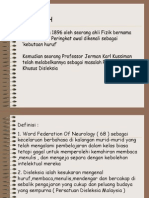 PENDEKATAN DAN KAEDAH PELAKSANAAN PEMBELAJARAN DISLEKSIA