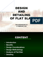 17632023 Flat Slab Design