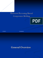 Compression Molding Guidelines