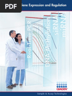 Download Analyzing Gene Expression and Regulation by Arup  SN19527613 doc pdf