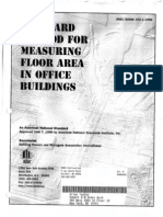 BOMA-Measuring Floor Areas