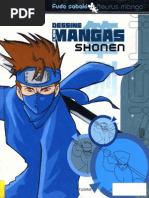 Le Dessin Manga Tome 1 Personnages Et Scénarios