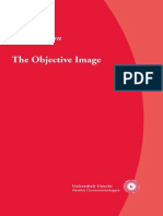 Peter Galison, The Objective Image