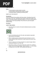 Download Big Numbers Lesson Plan by pinay athena SN195290917 doc pdf