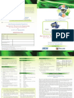 Auto Transmission Engg - Duty Cycle