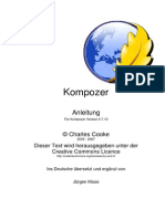 kompozer-anleitung