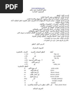 تعليم الإنجليزية بدون معلم