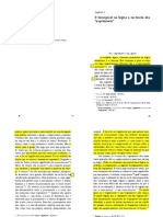 A Teoria Dos Incorporais No Estoicismo Antigo