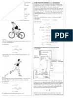 Aceleracion PDF