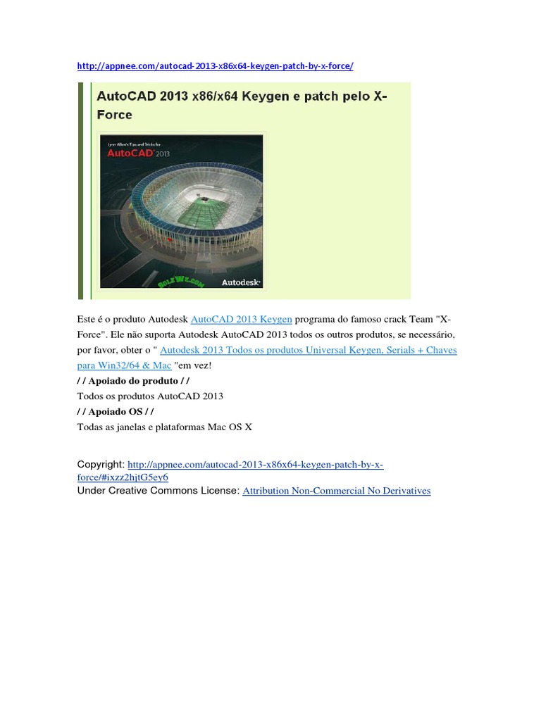 Download xforce keygen 64 bit