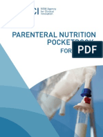 Aci Parenteral Nutrition PB