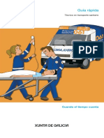 Guía Rápida TTS 2009 Castellano - PDF