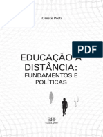 fundamentos_e_politicas - educação a distância