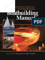 Boatbuilding Manual Chapter 1
