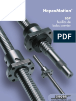 BSP 01 Es PDF