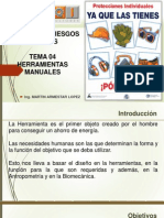 Tema 5 Herramientas Manuales Listo