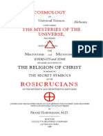 Rosicrucian Secrets of the Universe