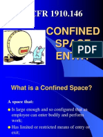 Confined Space Entry d000395