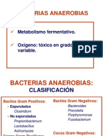 S-8 Microorganismos Anaerobios