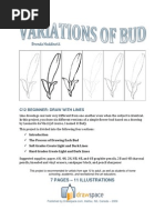 Brenda Hoddinott: C12 Beginner: Draw With Lines