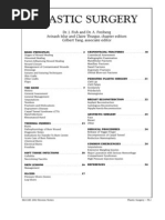 Download Plastic Surgery by dr_sorinna SN19533114 doc pdf