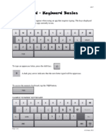 Ipad Keyboard 7