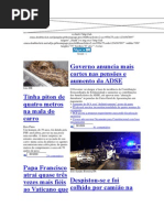 JN HOJE 2 de Jasneiro