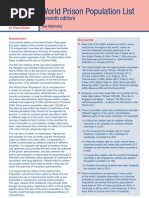 Motorcycle Accident Cause Factors Report | PDF | Traffic Collision