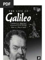 Galileo Program