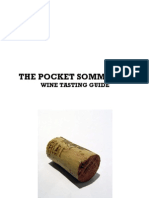 Download PocketSommelier-WineTastingGuidebyPocketSN19534570 doc pdf