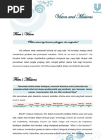 Download Case Analysis - Unilever Tbk by ellen maharani SN19535494 doc pdf