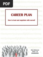 Download Career Plan by ellen maharani SN19536425 doc pdf