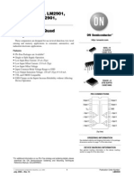 Comparator