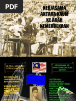 Download PMR-SEJARAH-BAB 4 KERJASAMA ANTARA KAUM KE ARAH KEMERDEKAAN by azrul10 SN19536843 doc pdf