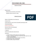 Infecciones Del SNC