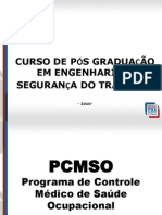 PCMSO