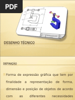 aula desenho técnico
