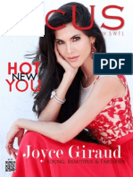 Focus Magazine of SWFL - Hot New You