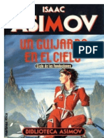 Un Guijarro en El Cielo - Isaac Asimov