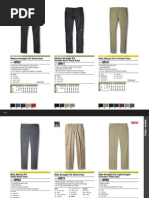 Dickies e-catalog extension