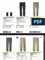 Dickies E-Catalog Extension