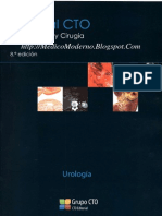 Manual Cto Urologia