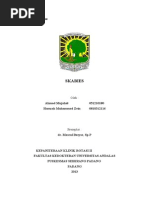 Download Kasus Skabies by Ahmad Mujahid Huzaidi SN195389029 doc pdf